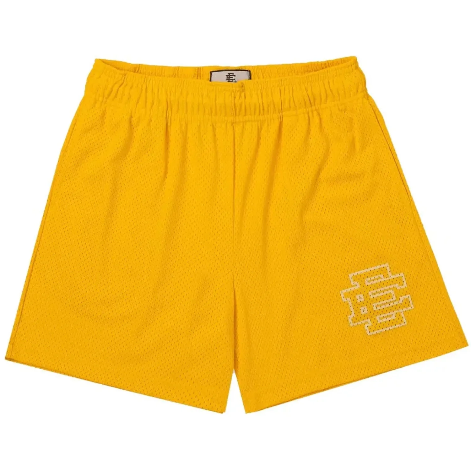 Eric Emanuel EE Basic Short Yellow Tonal